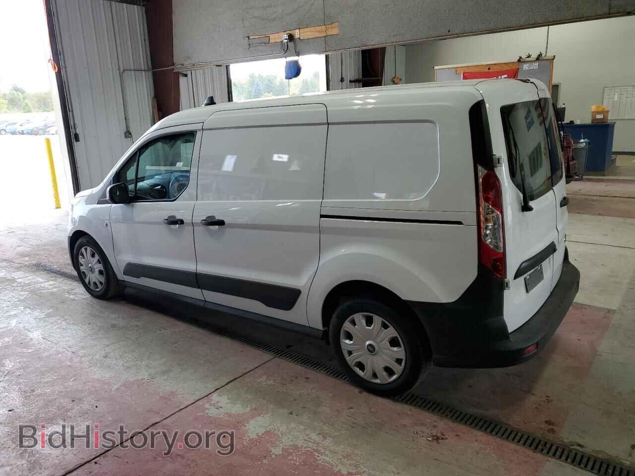 2023 FORD TRANSIT - VIN: NM0LS7S26P1565756 - Фото 2