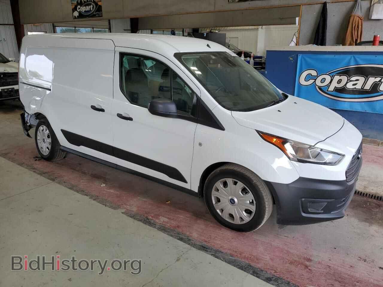 2023 FORD TRANSIT - VIN: NM0LS7S26P1565756 - Фото 4