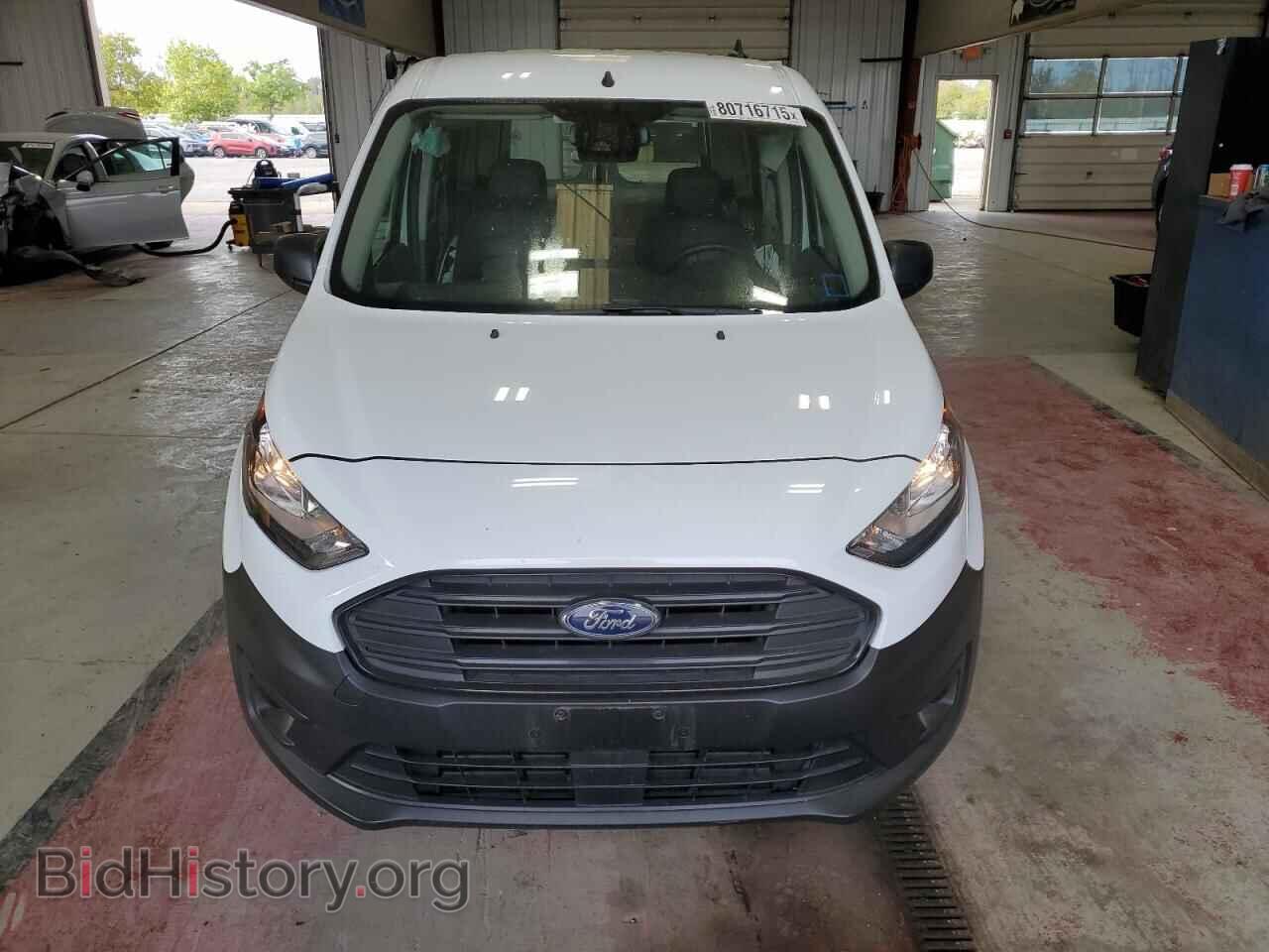 2023 FORD TRANSIT - VIN: NM0LS7S26P1565756 - Фото 5