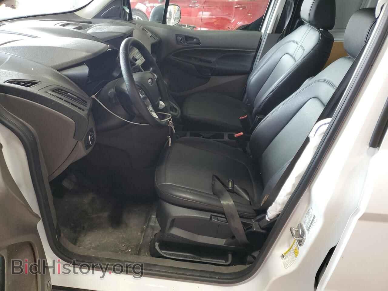 2023 FORD TRANSIT - VIN: NM0LS7S26P1565756 - Фото 7
