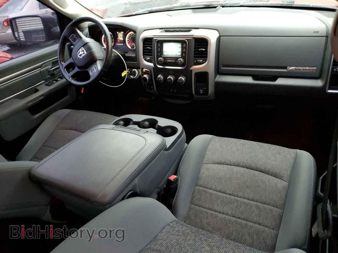 2016 RAM 1500 - VIN: 1C6RR7GT7GS216780 - Фото 8
