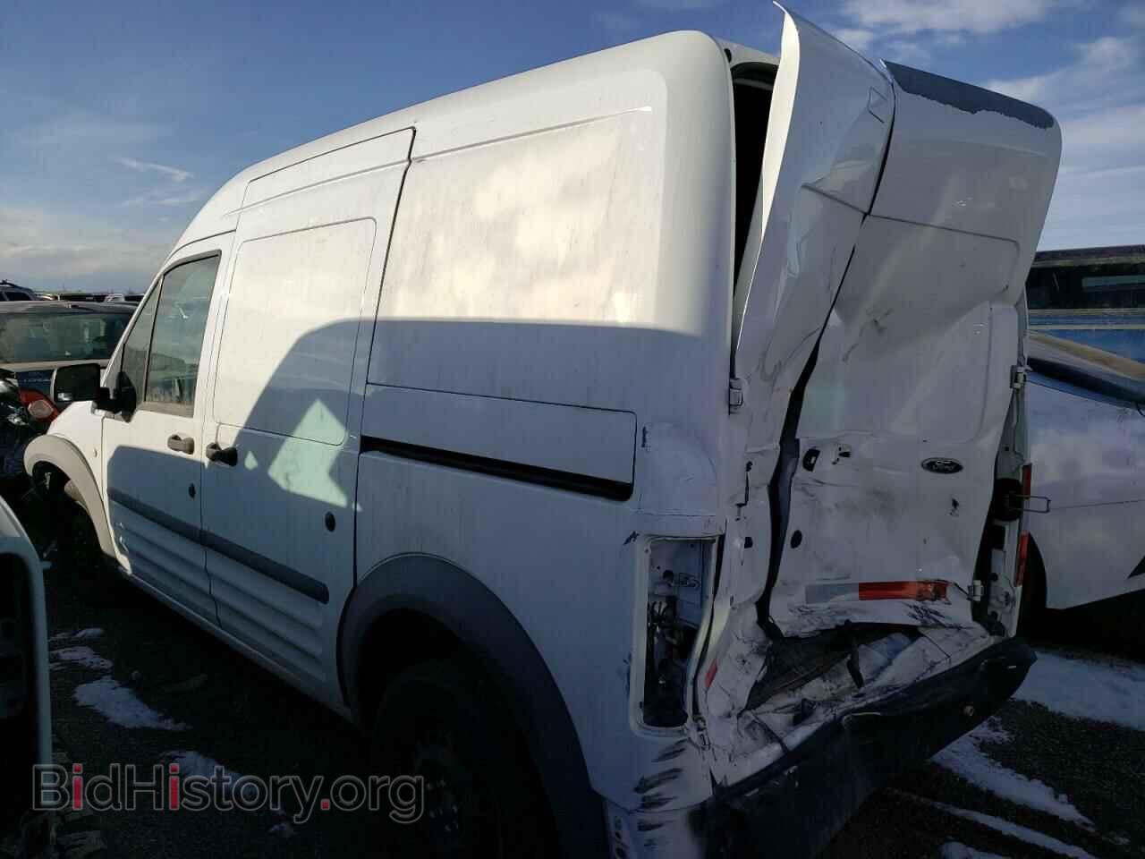 2010 FORD TRANSIT - VIN: NM0LS7AN8AT009732 - Фото 2