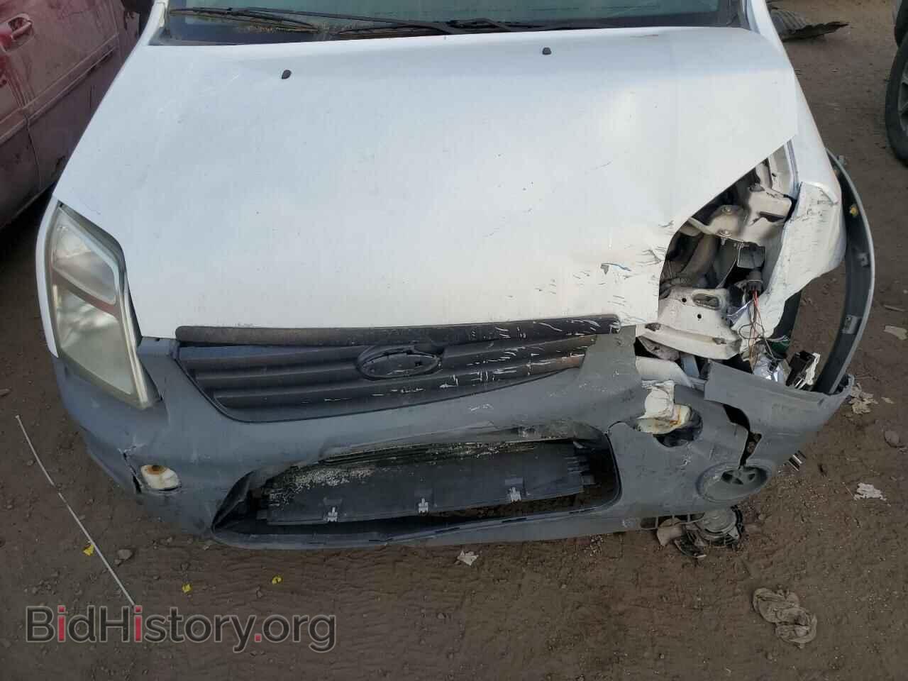 2010 FORD TRANSIT - VIN: NM0LS7AN8AT009732 - Фото 11