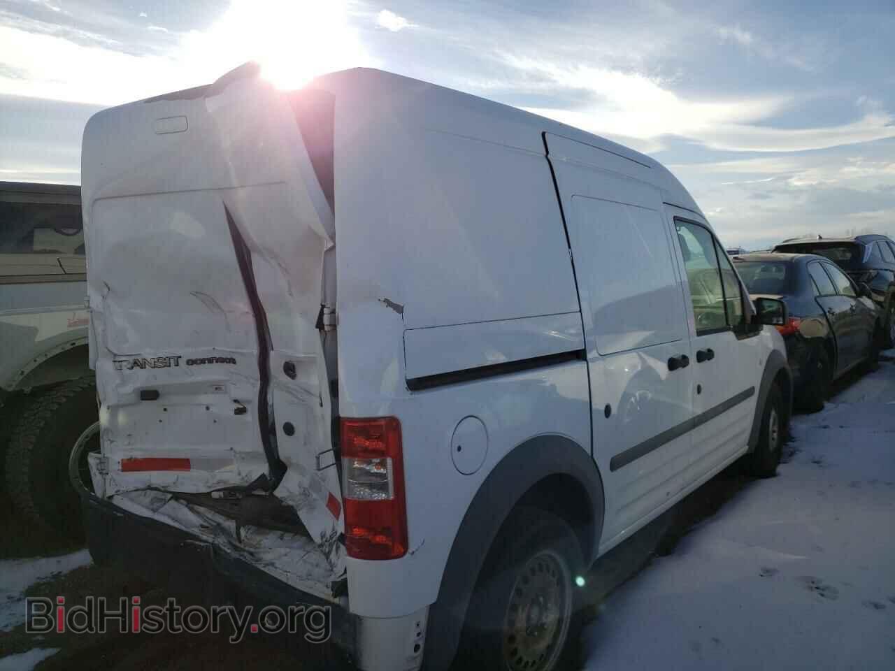 2010 FORD TRANSIT - VIN: NM0LS7AN8AT009732 - Фото 3