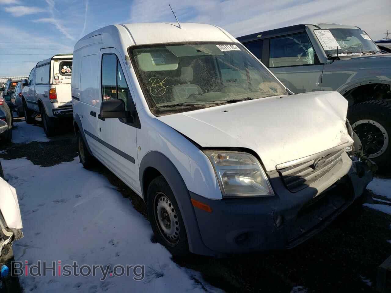 2010 FORD TRANSIT - VIN: NM0LS7AN8AT009732 - Фото 4