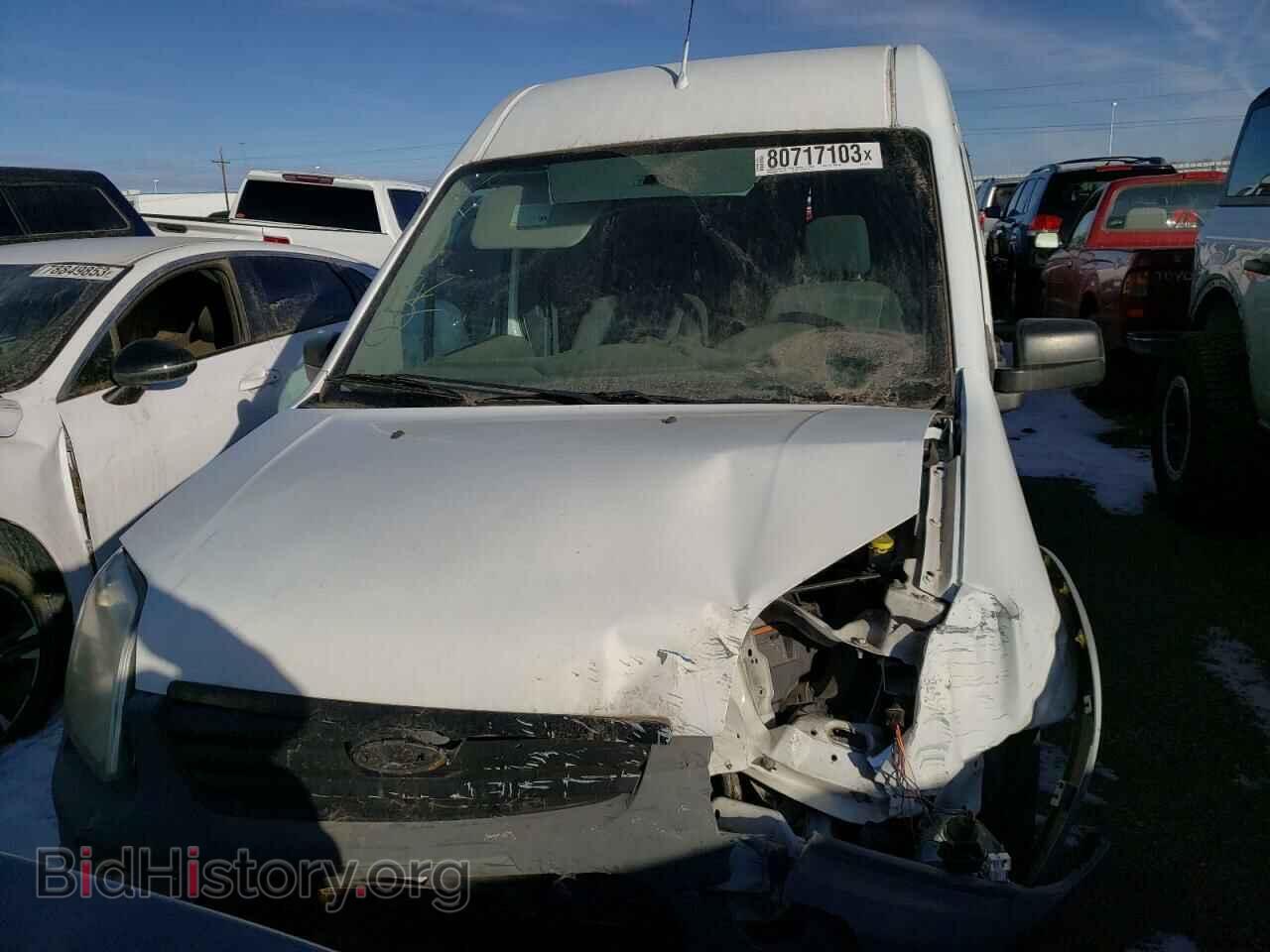 2010 FORD TRANSIT - VIN: NM0LS7AN8AT009732 - Фото 5