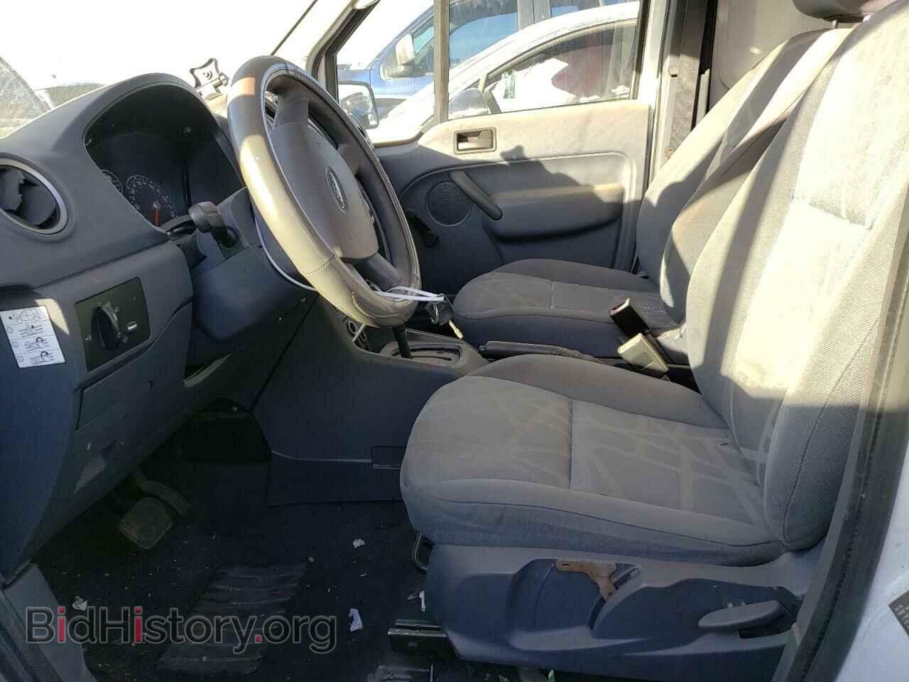 2010 FORD TRANSIT - VIN: NM0LS7AN8AT009732 - Фото 7