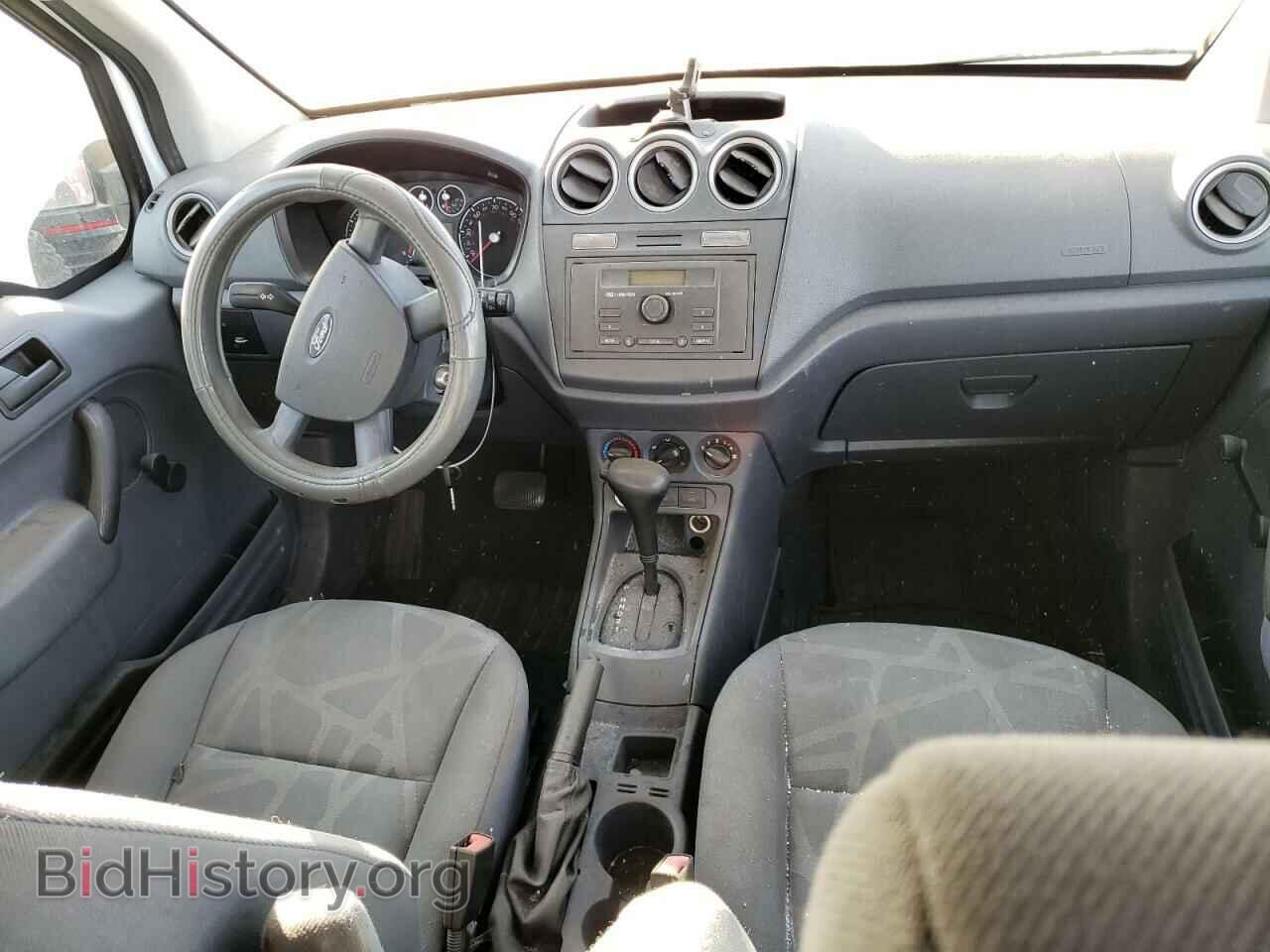 2010 FORD TRANSIT - VIN: NM0LS7AN8AT009732 - Фото 8