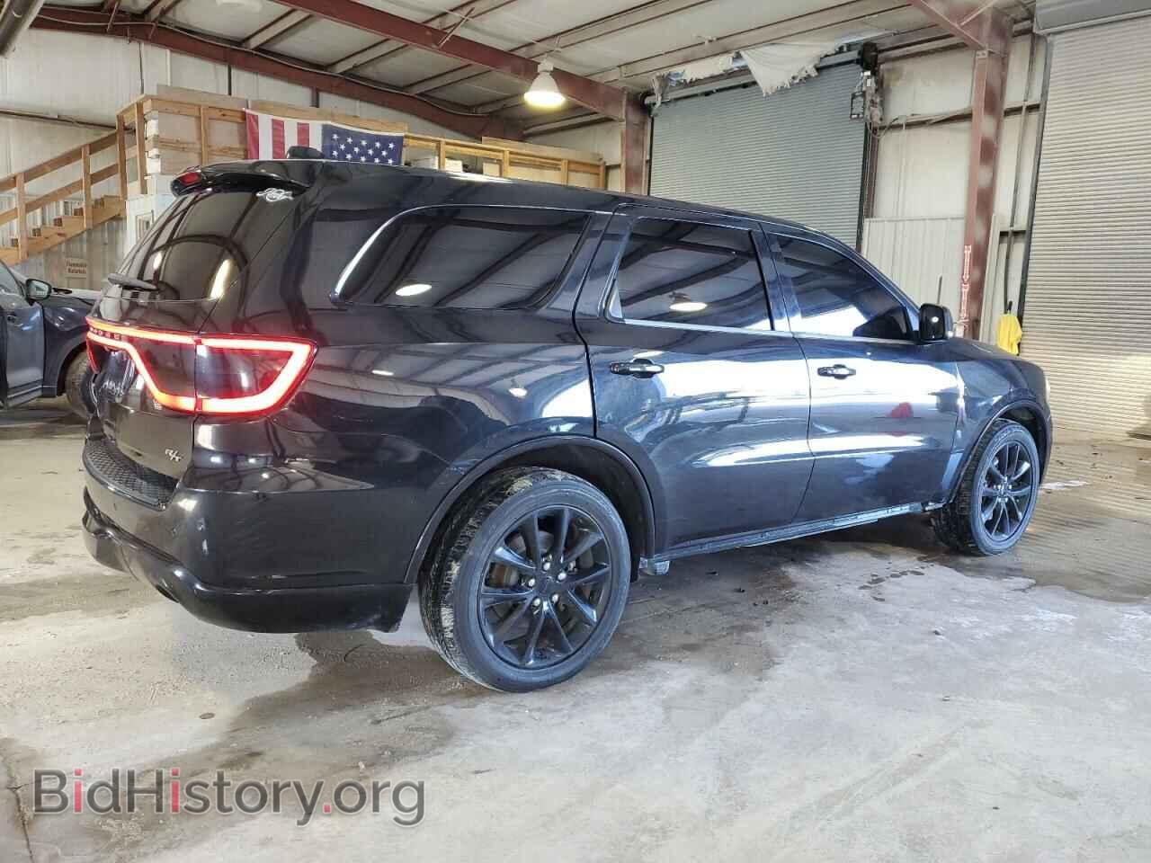 2015 DODGE DURANGO - VIN: 1C4SDJCT5FC837844 - Photo 3
