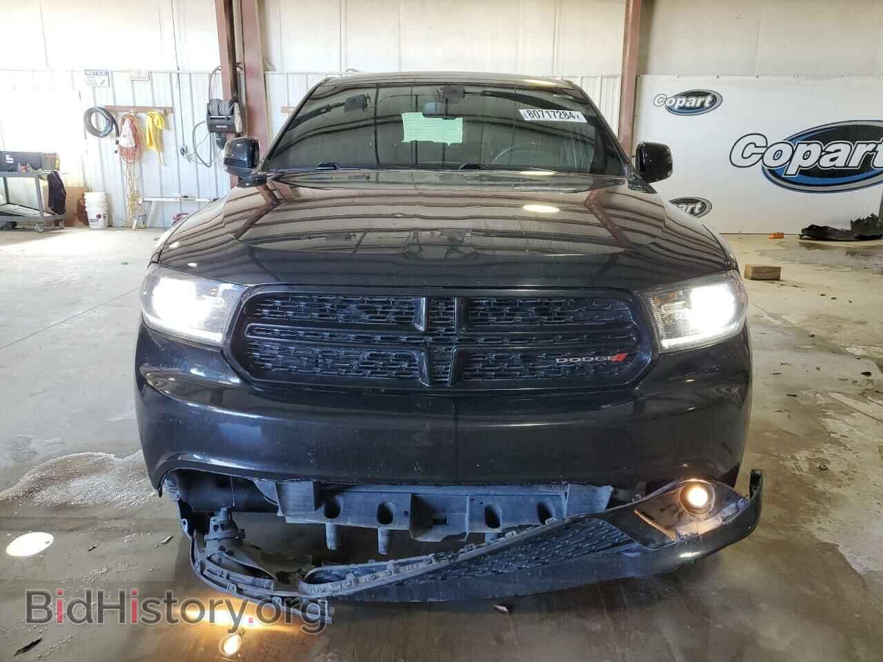 2015 DODGE DURANGO - VIN: 1C4SDJCT5FC837844 - Photo 5