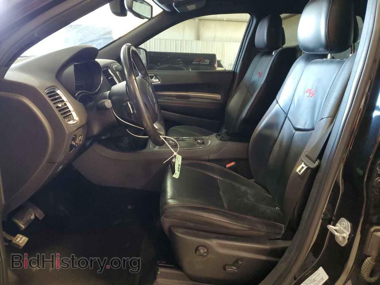 2015 DODGE DURANGO - VIN: 1C4SDJCT5FC837844 - Photo 7