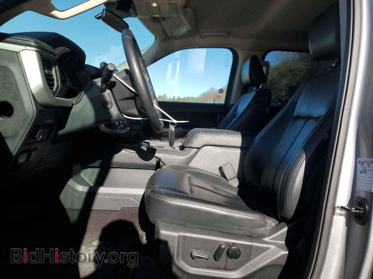 2023 FORD EXPEDITION - VIN: 1FMJK1H83PEA03708 - Фото 7