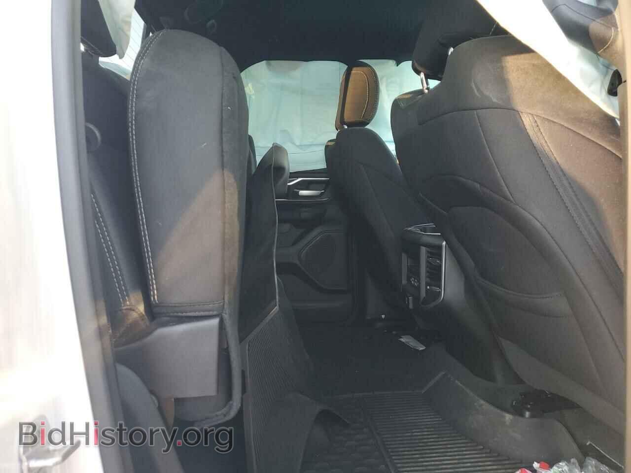 2022 RAM 1500 - VIN: 1C6SRFBT5NN136828 - Фото 10