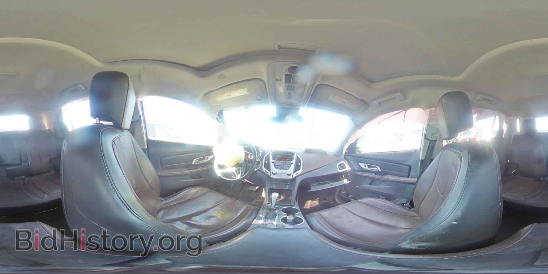 2014 GMC TERRAIN - VIN: 2GKFLXEK2E6133169 - Photo 16