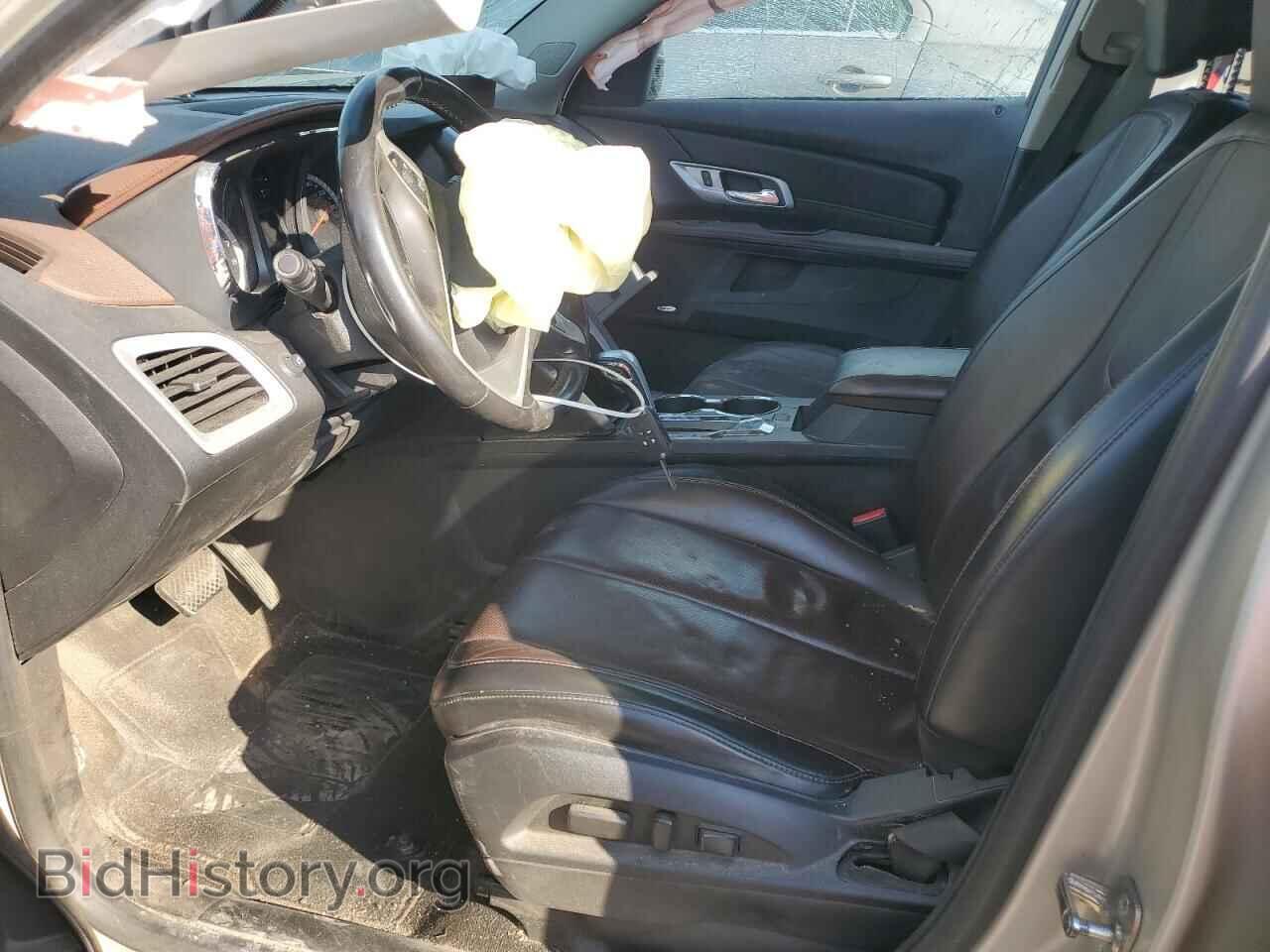 2014 GMC TERRAIN - VIN: 2GKFLXEK2E6133169 - Photo 7