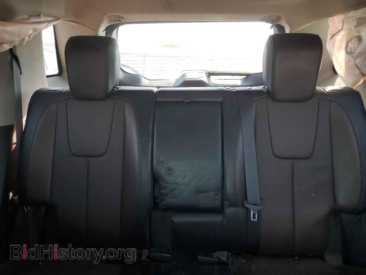 2014 GMC TERRAIN - VIN: 2GKFLXEK2E6133169 - Photo 10