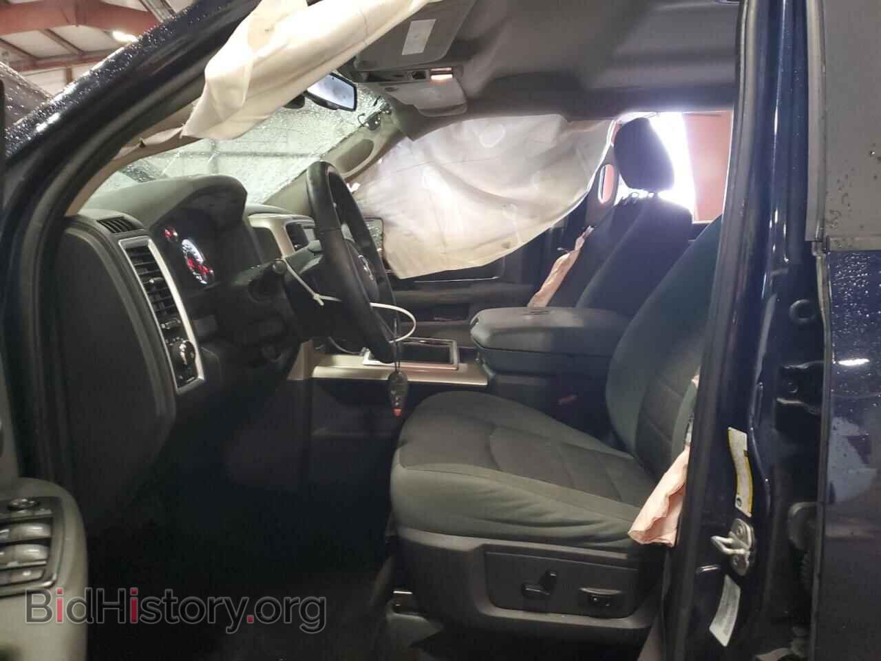 2015 RAM 1500 - VIN: 3C6RR7LT7FG597851 - Фото 7