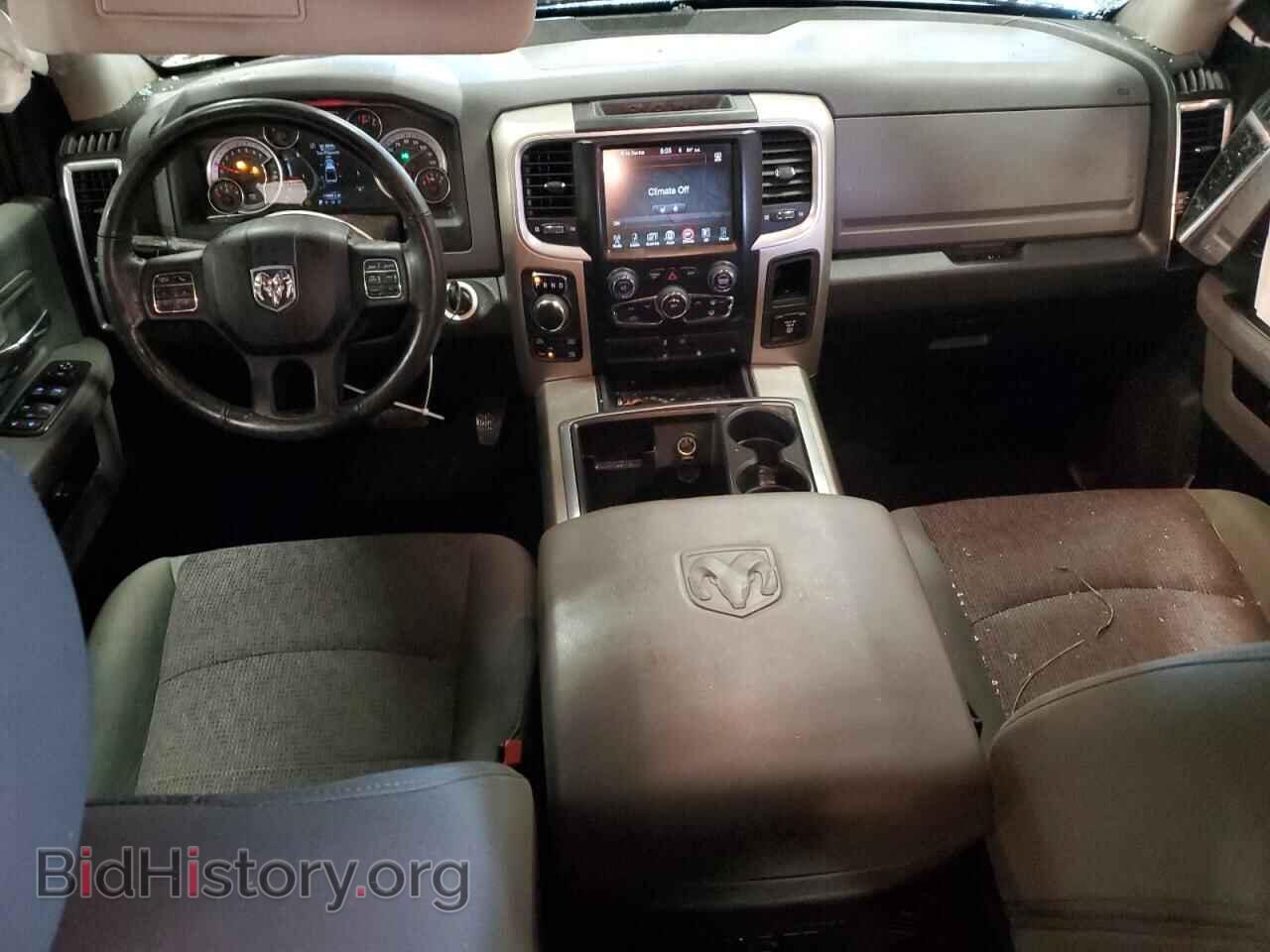 2015 RAM 1500 - VIN: 3C6RR7LT7FG597851 - Фото 8
