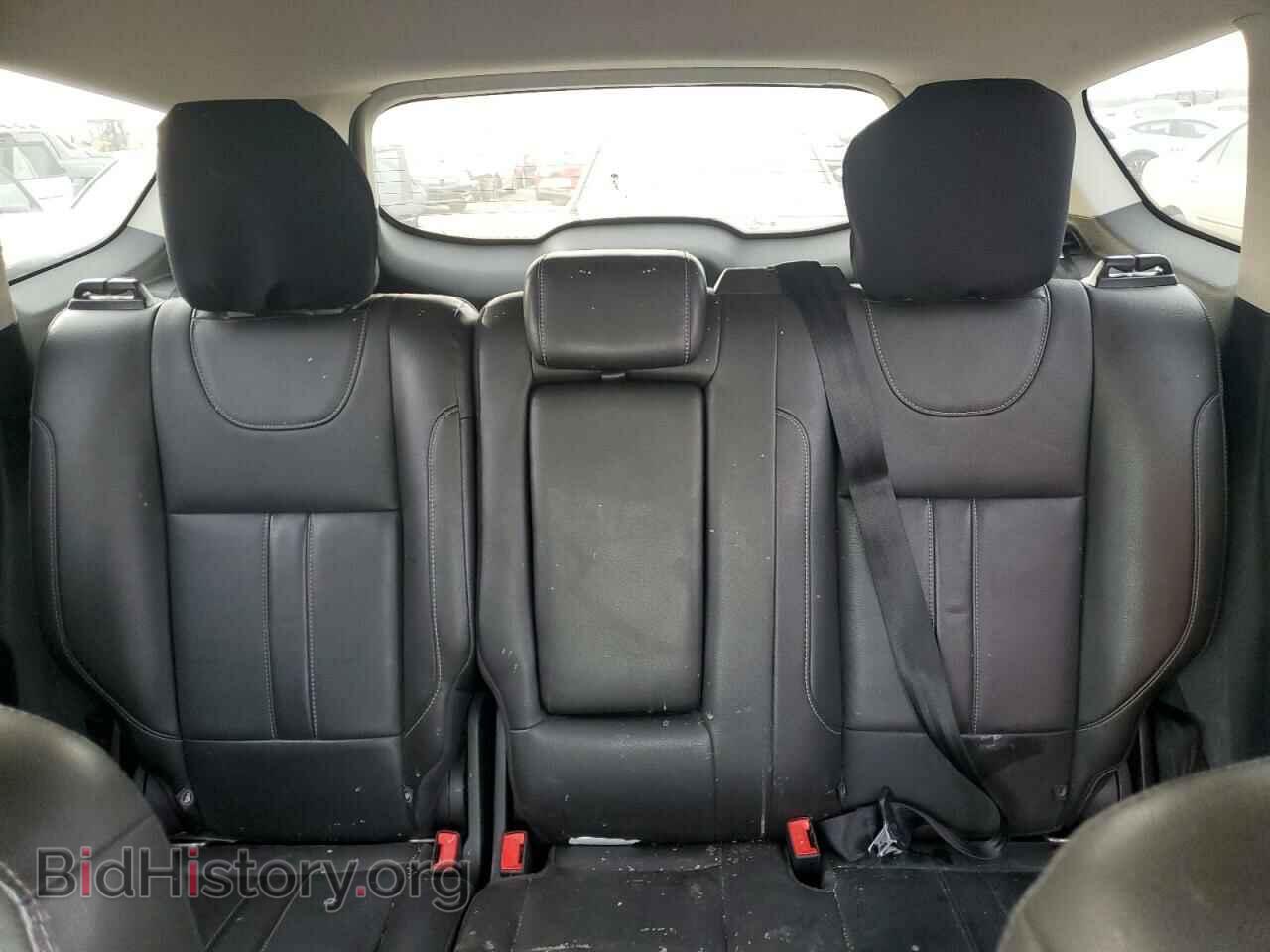 2013 FORD ESCAPE - VIN: 1FMCU0J97DUB52155 - Фото 10