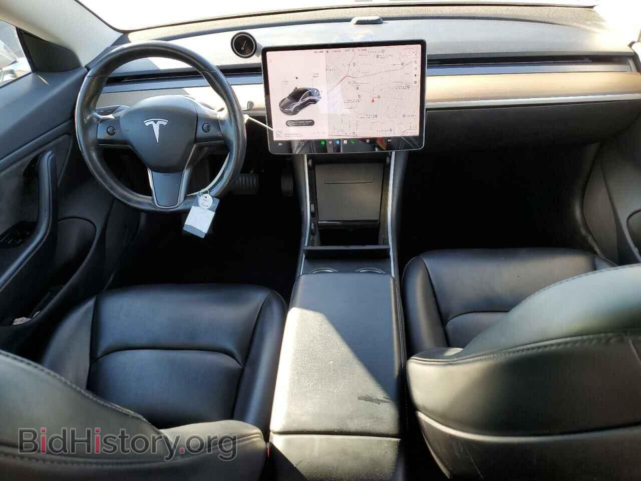 2018 TESLA MODEL 3 - VIN: 5YJ3E1EA2JF039861 - Photo 8