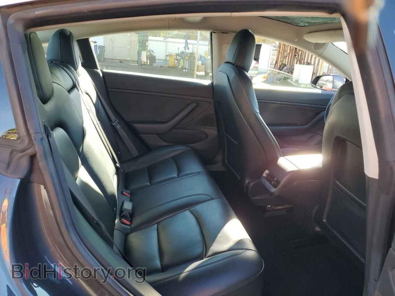 2018 TESLA MODEL 3 - VIN: 5YJ3E1EA2JF039861 - Photo 10