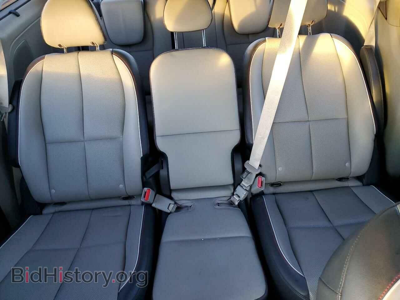 2015 KIA All Models - VIN: KNDMC5C17F6047106 - Фото 10