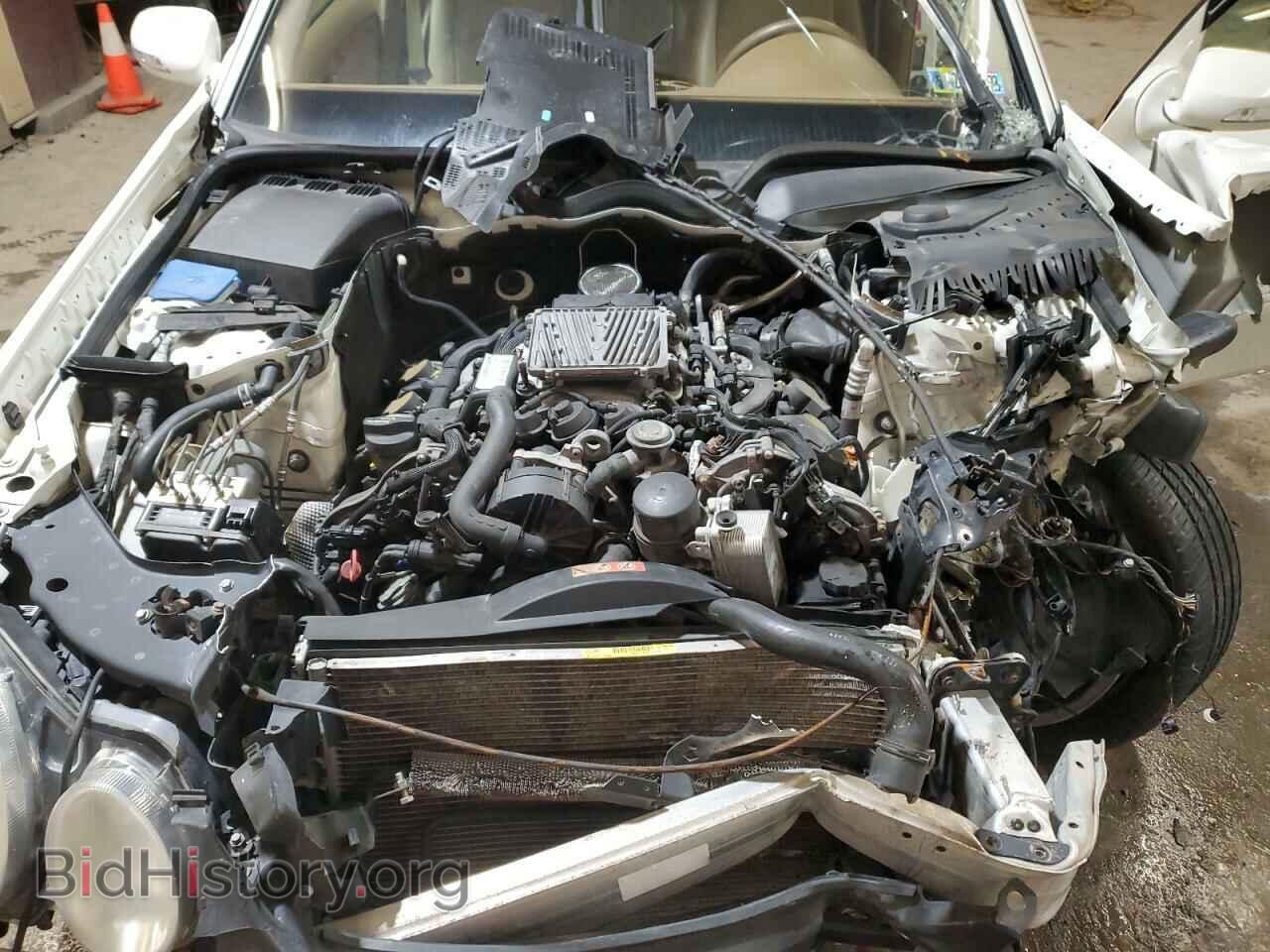 2008 MERCEDES-BENZ E-CLASS - VIN: WDBUF87X28B270542 - Фото 11