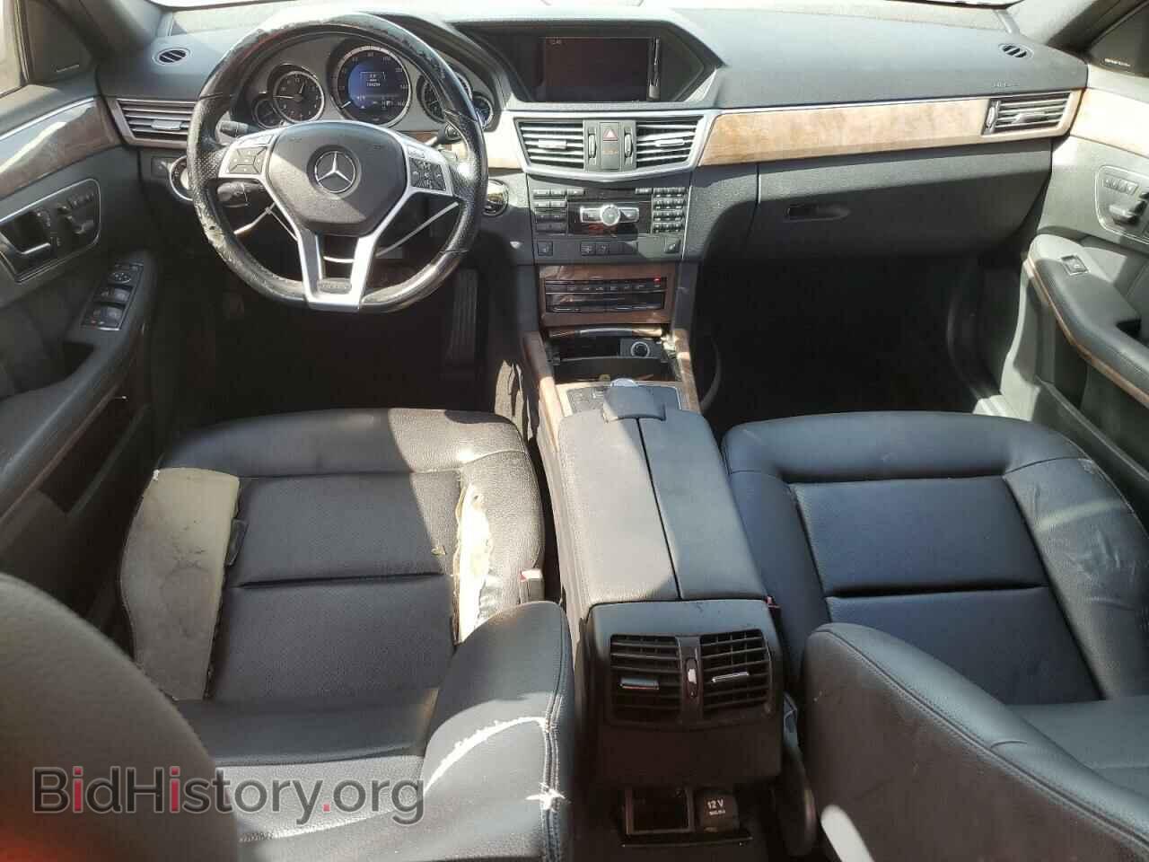 2013 MERCEDES-BENZ E-CLASS - VIN: WDDHF5KB5DA690850 - Фото 8