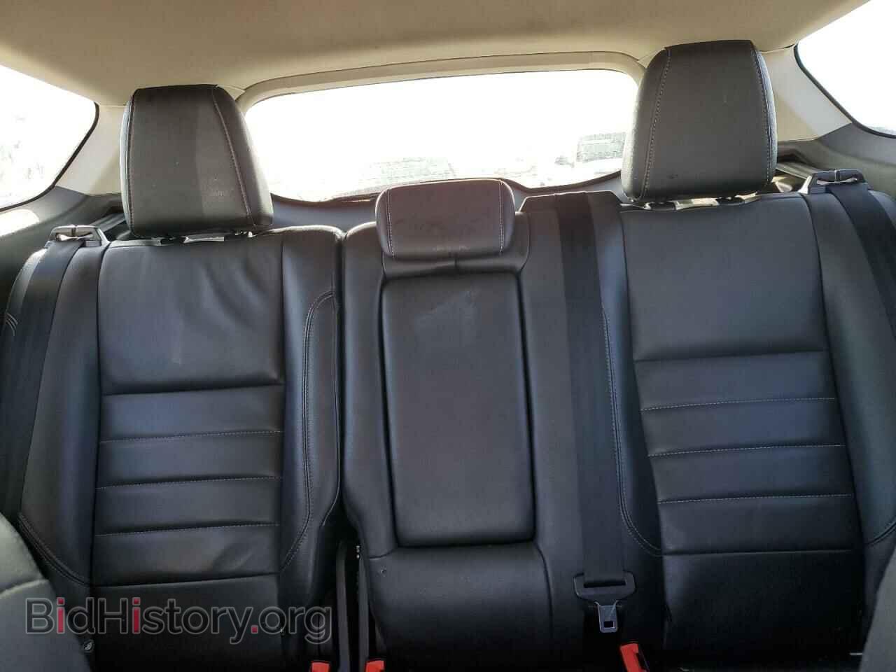 2014 FORD ESCAPE - VIN: 1FMCU9J90EUD66247 - Photo 10
