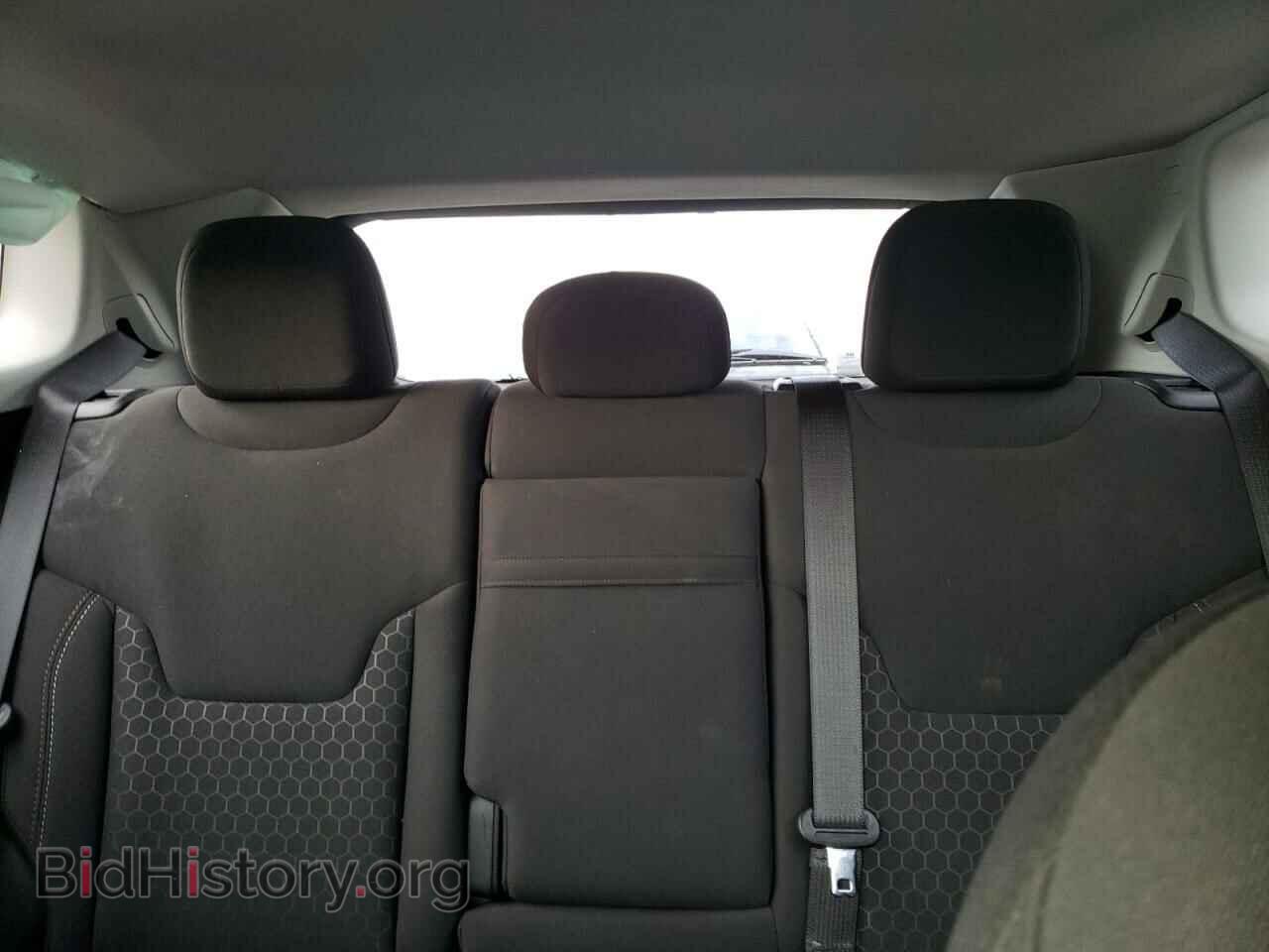 2019 JEEP COMPASS - VIN: 3C4NJDABXKT716078 - Фото 10
