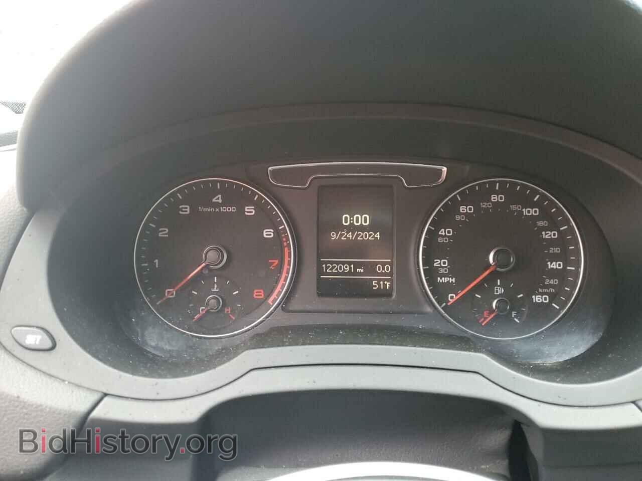2017 AUDI Q3 - VIN: WA1ECCFS6HR012971 - Photo 9