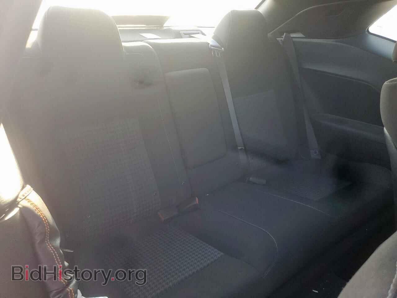 2023 DODGE CHALLENGER - VIN: 2C3CDZJG8PH549716 - Фото 10