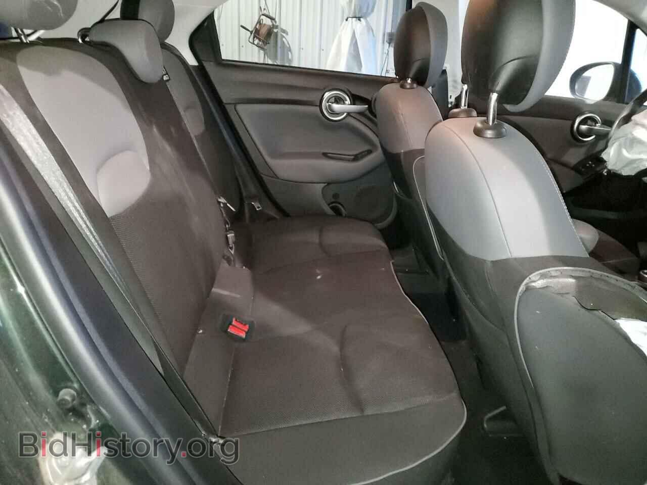 2016 FIAT 500 - VIN: ZFBCFYBT0GP503727 - Фото 11