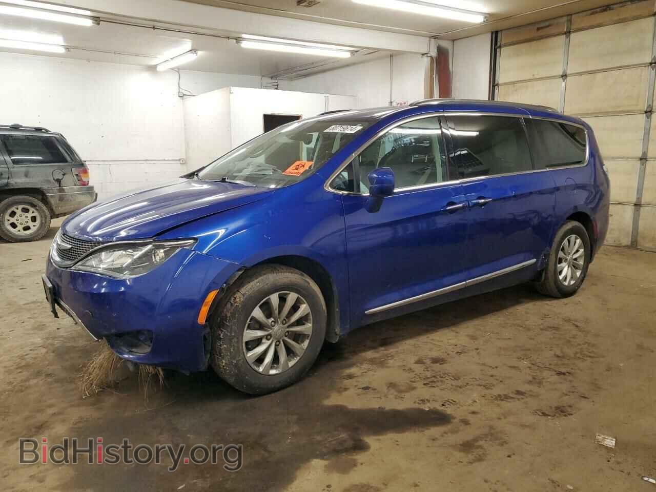 Photo 2C4RC1BG4KR593224 - CHRYSLER PACIFICA 2019
