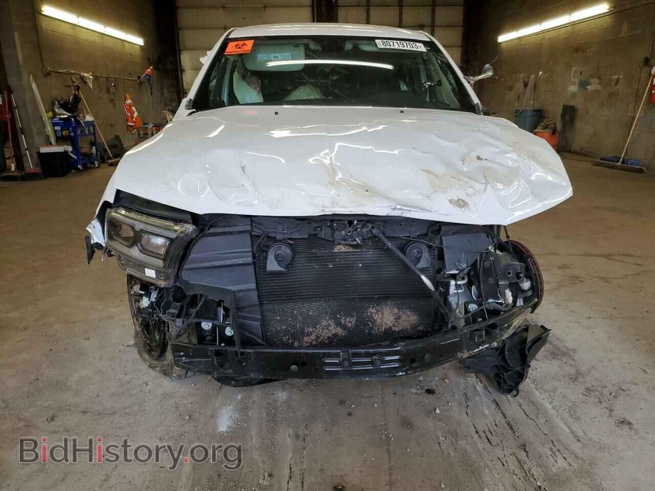 2021 DODGE DURANGO - VIN: 1C4RDJFG2MC683734 - Фото 5