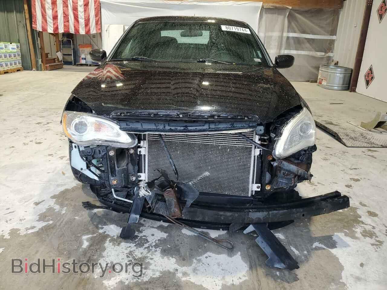 2012 CHRYSLER 200 - VIN: 1C3CCBBB4CN176172 - Photo 5