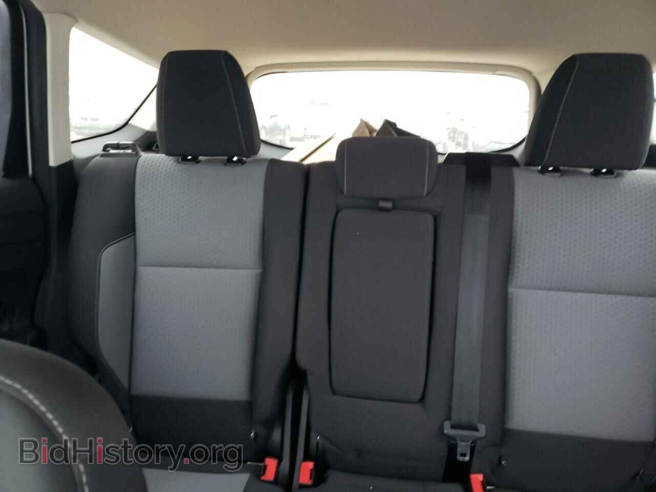 2017 FORD ESCAPE - VIN: 1FMCU0G99HUE07417 - Фото 10
