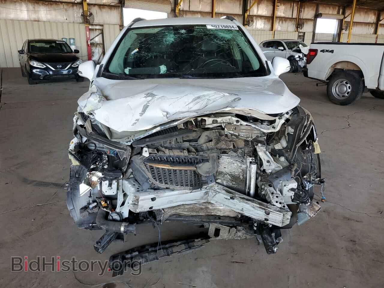 2018 BUICK ENCORE - VIN: KL4CJASB1JB690923 - Фото 5