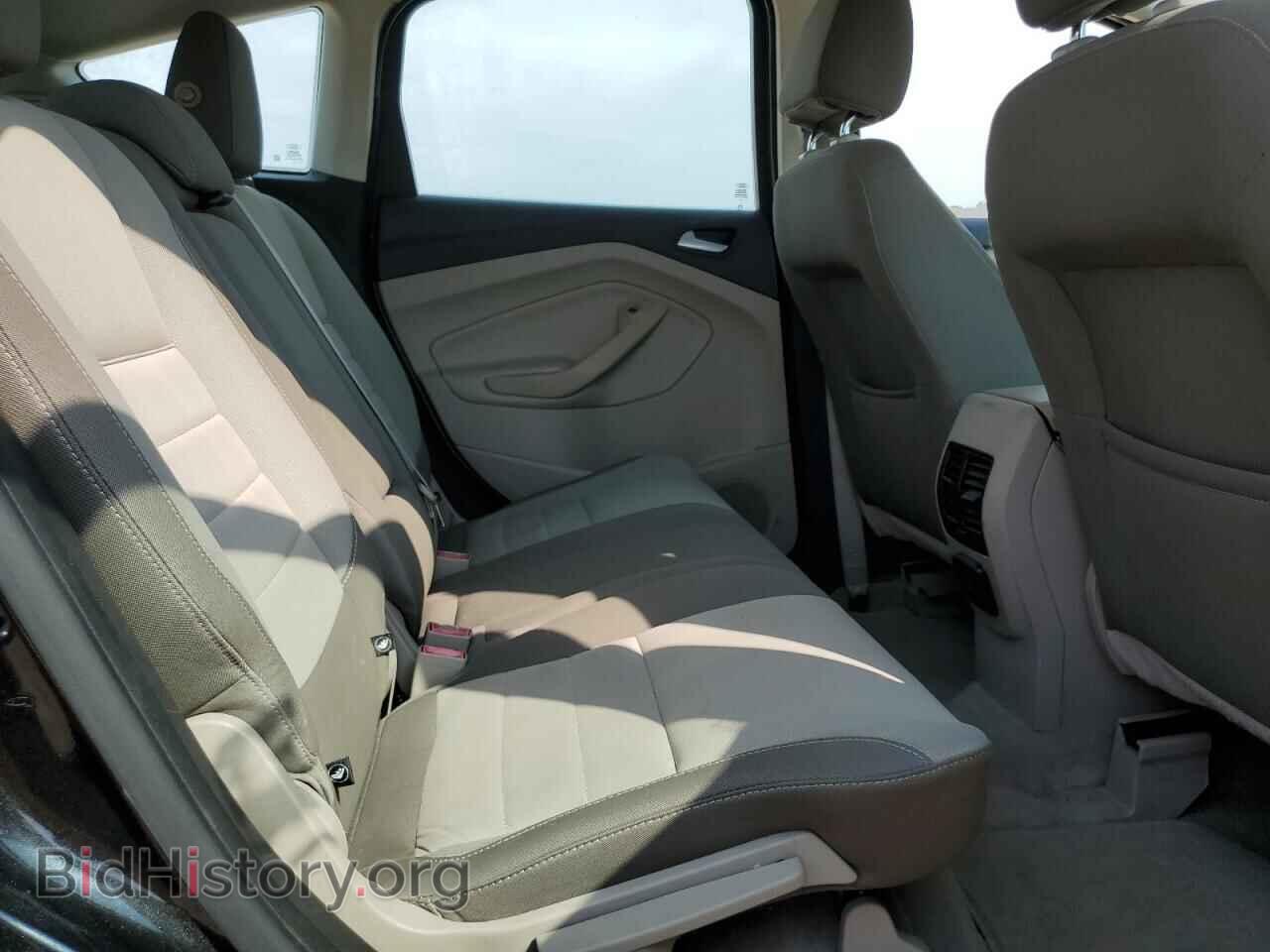 2013 FORD CMAX - VIN: 1FADP5AU3DL532588 - Фото 10