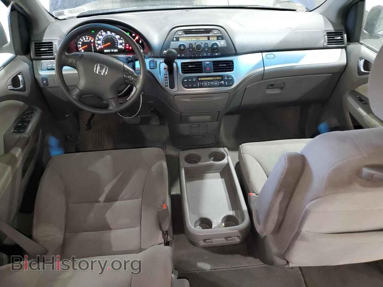 2008 HONDA All Models - VIN: 5FNRL38448B102616 - Фото 8