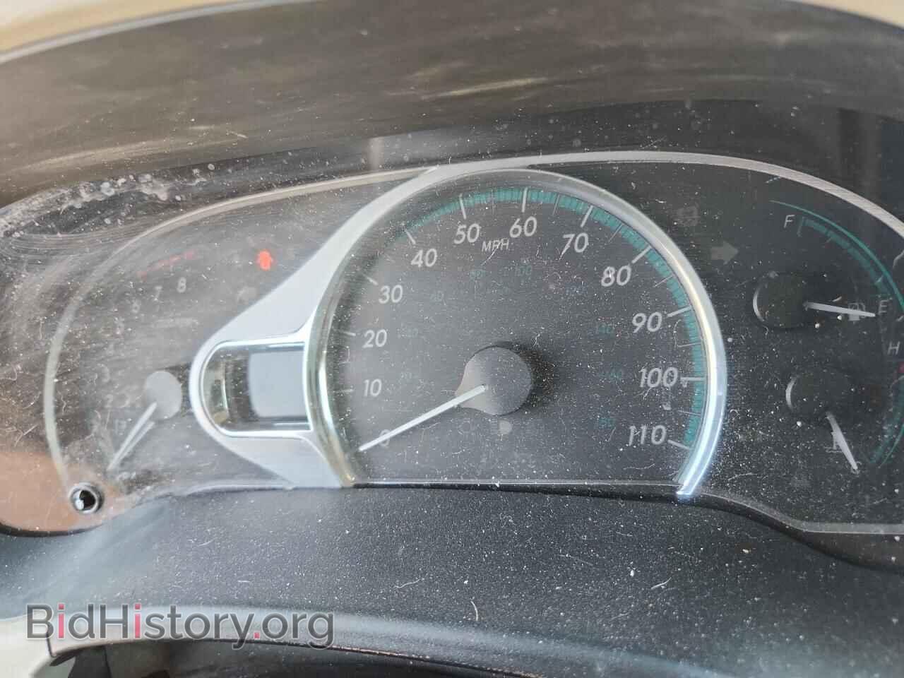 2011 TOYOTA All Models - VIN: 5TDYK3DC5BS046801 - Фото 9