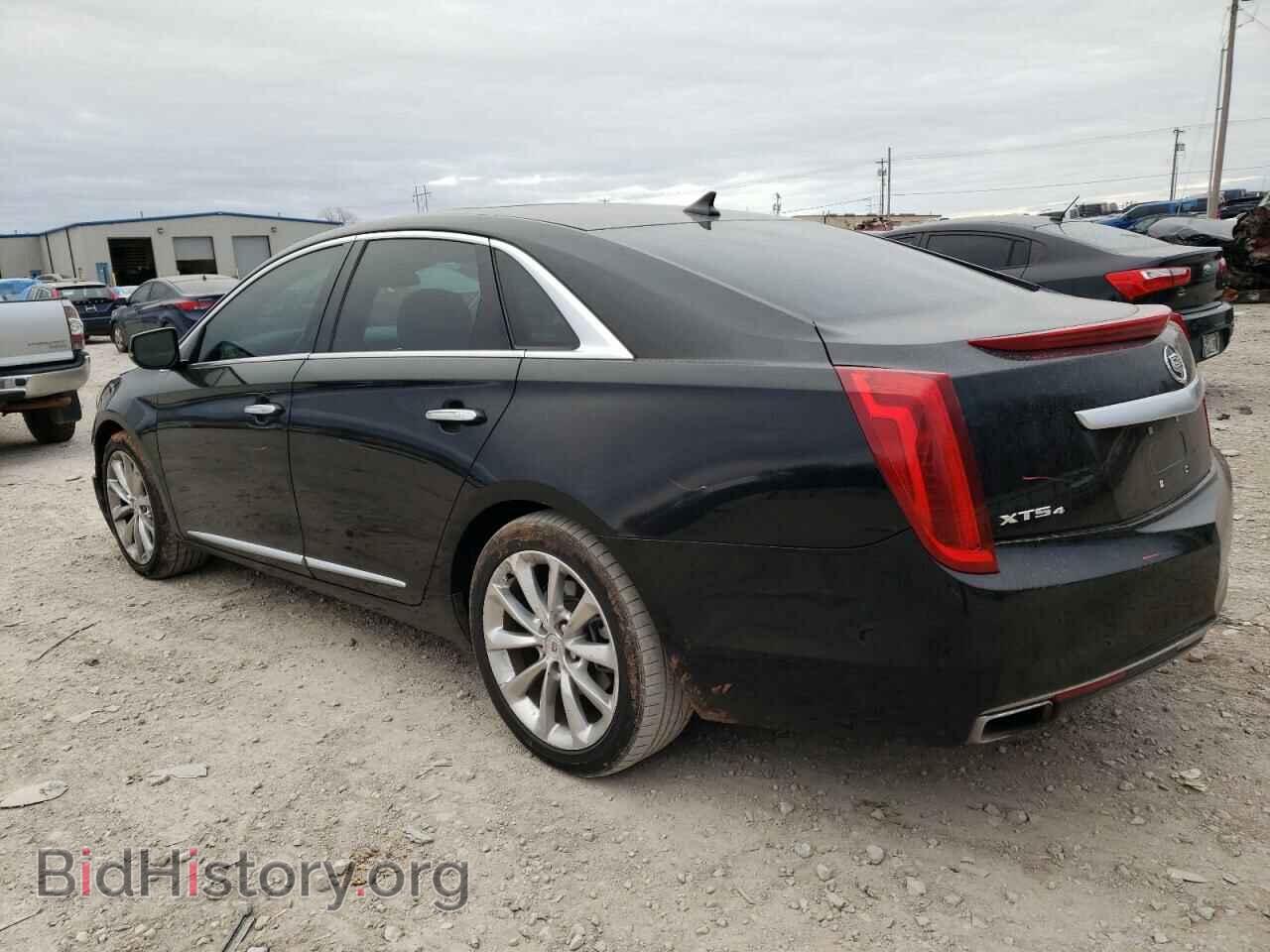 2014 CADILLAC XTS - VIN: 2G61N5S36E9171409 - Photo 2