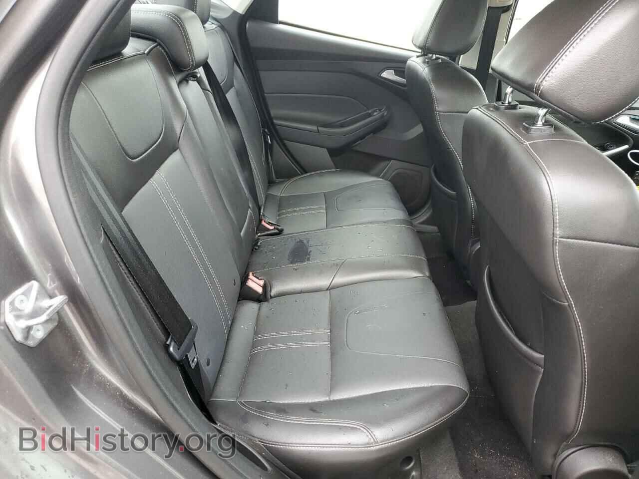 2014 FORD FOCUS - VIN: 1FADP3F21EL296228 - Photo 10