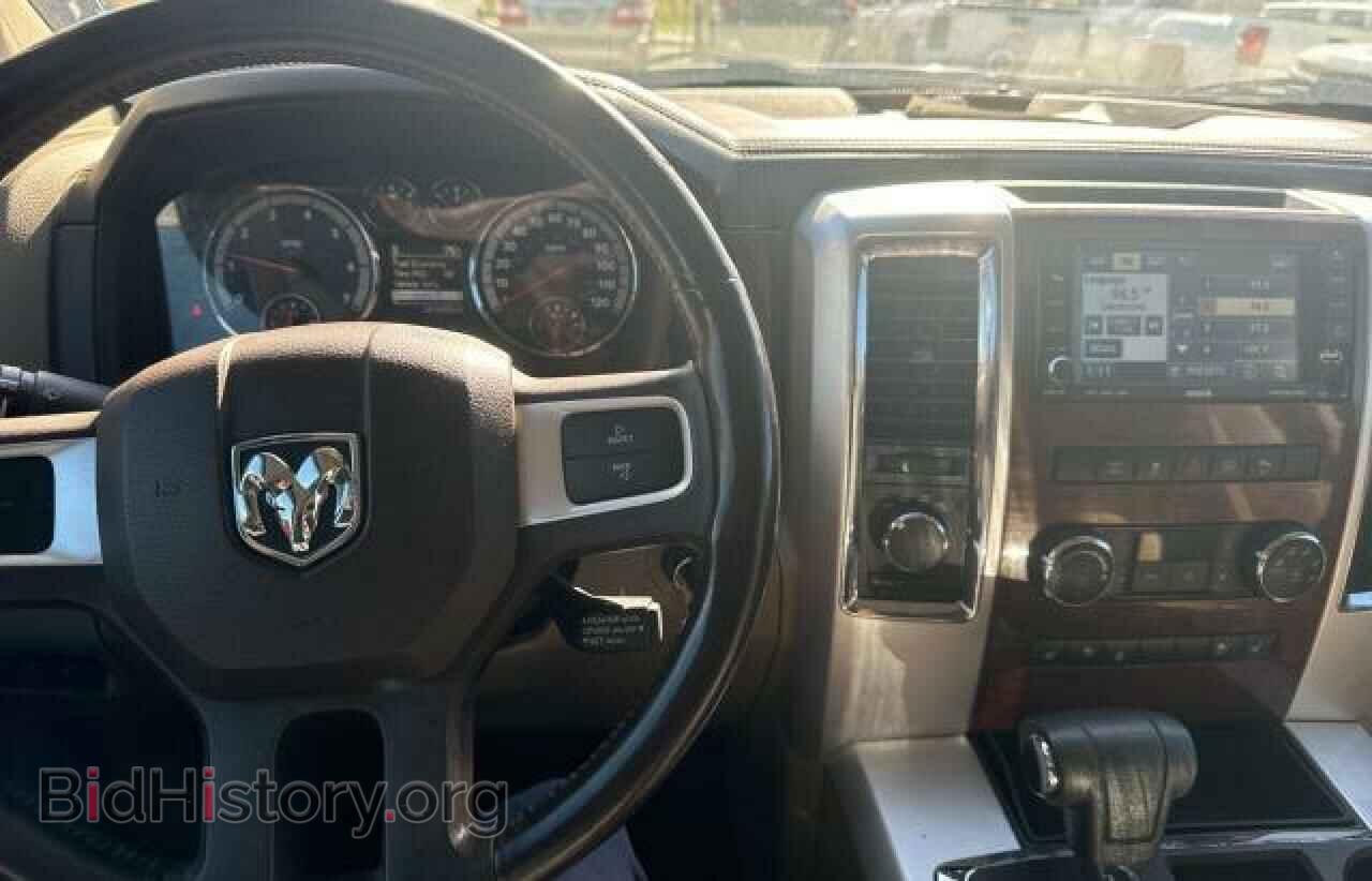 2011 DODGE All Models - VIN: 1D7RV1CT9BS616572 - Photo 9