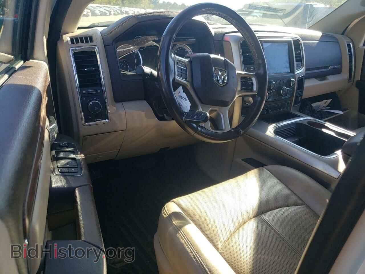 2018 RAM 1500 - VIN: 1C6RR6NT1JS219193 - Фото 8