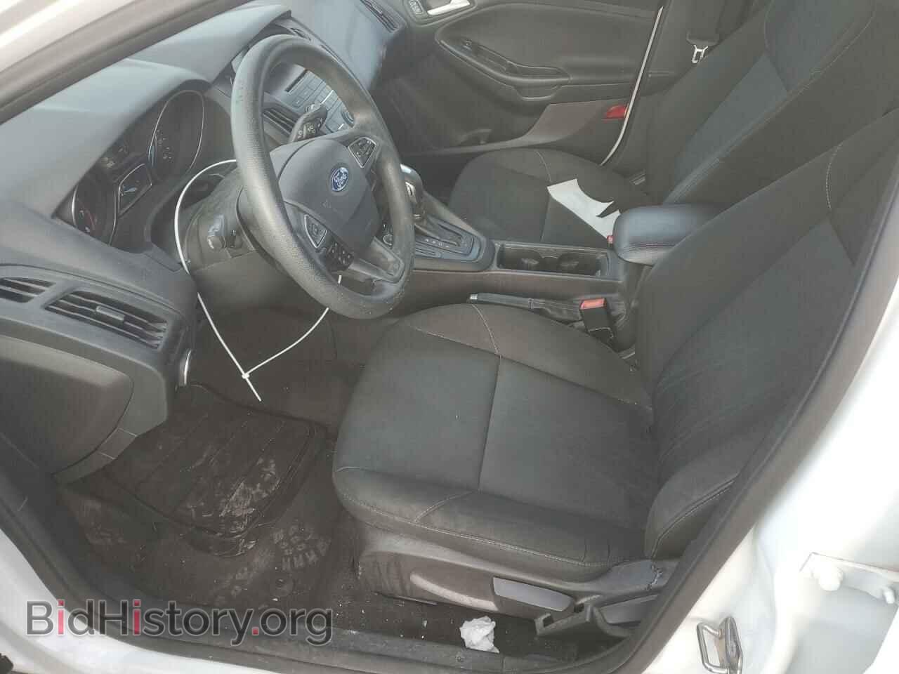 2016 FORD FOCUS - VIN: 1FADP3F28GL269367 - Photo 7