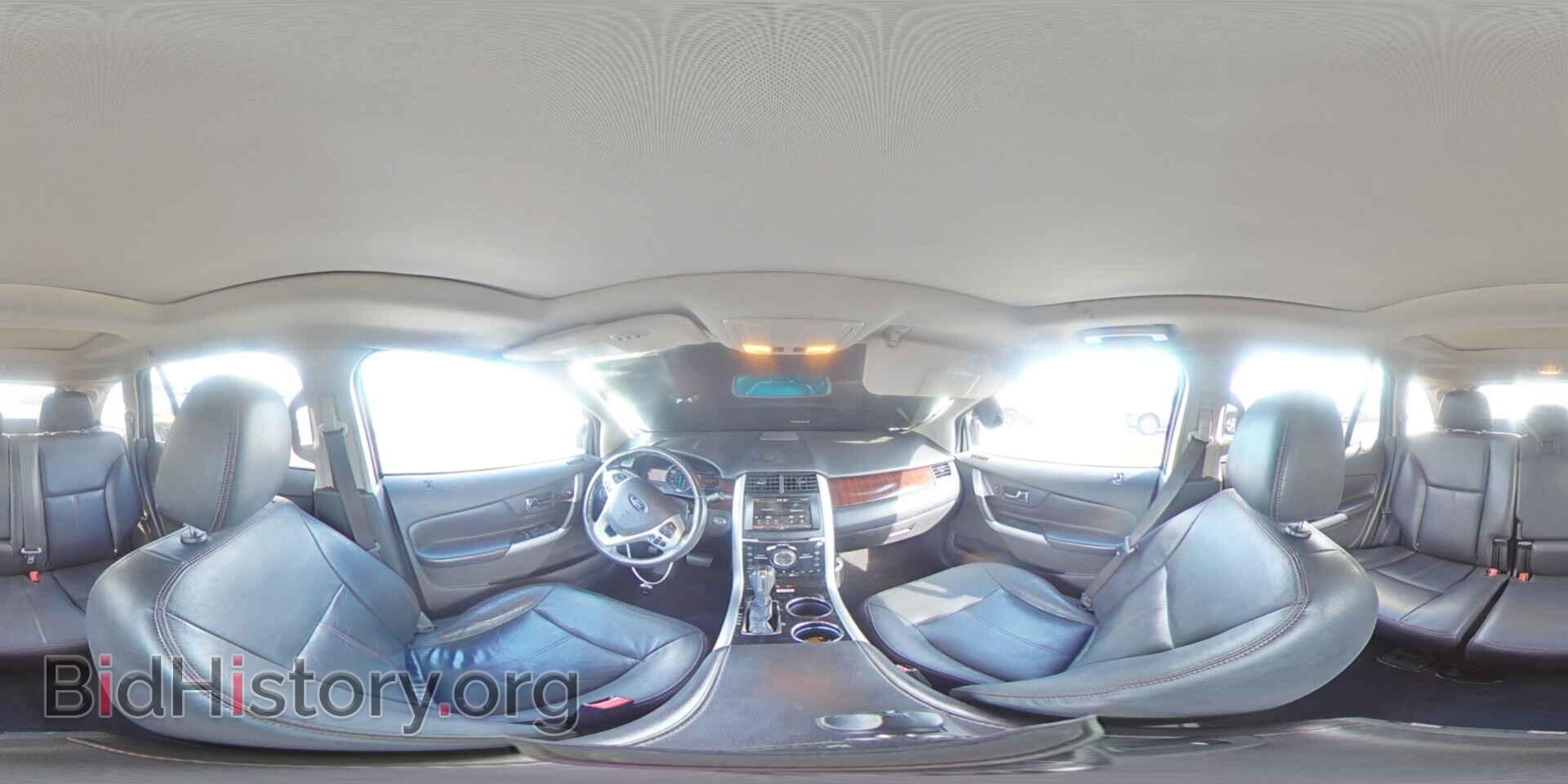 2013 FORD EDGE - VIN: 2FMDK3KC0DBB56561 - Фото 15