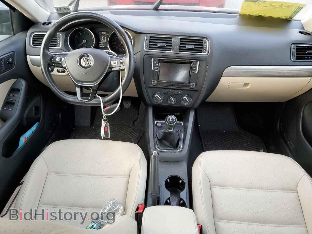 2017 VOLKSWAGEN JETTA - VIN: 3VWB67AJ8HM314735 - Фото 8