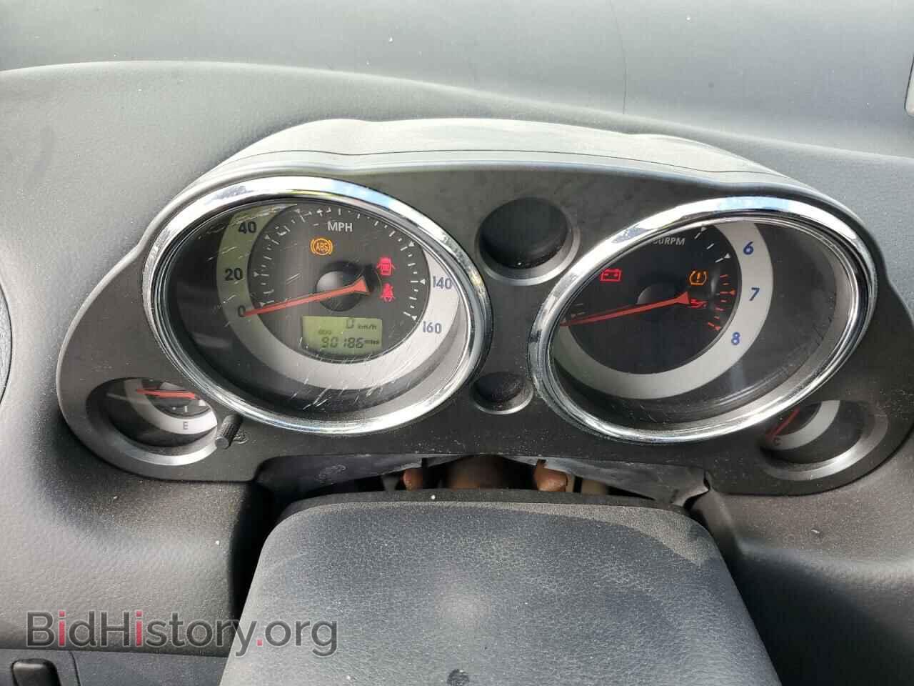 2009 MITSUBISHI ECLIPSE - VIN: 4A3AL25F89E027318 - Photo 9