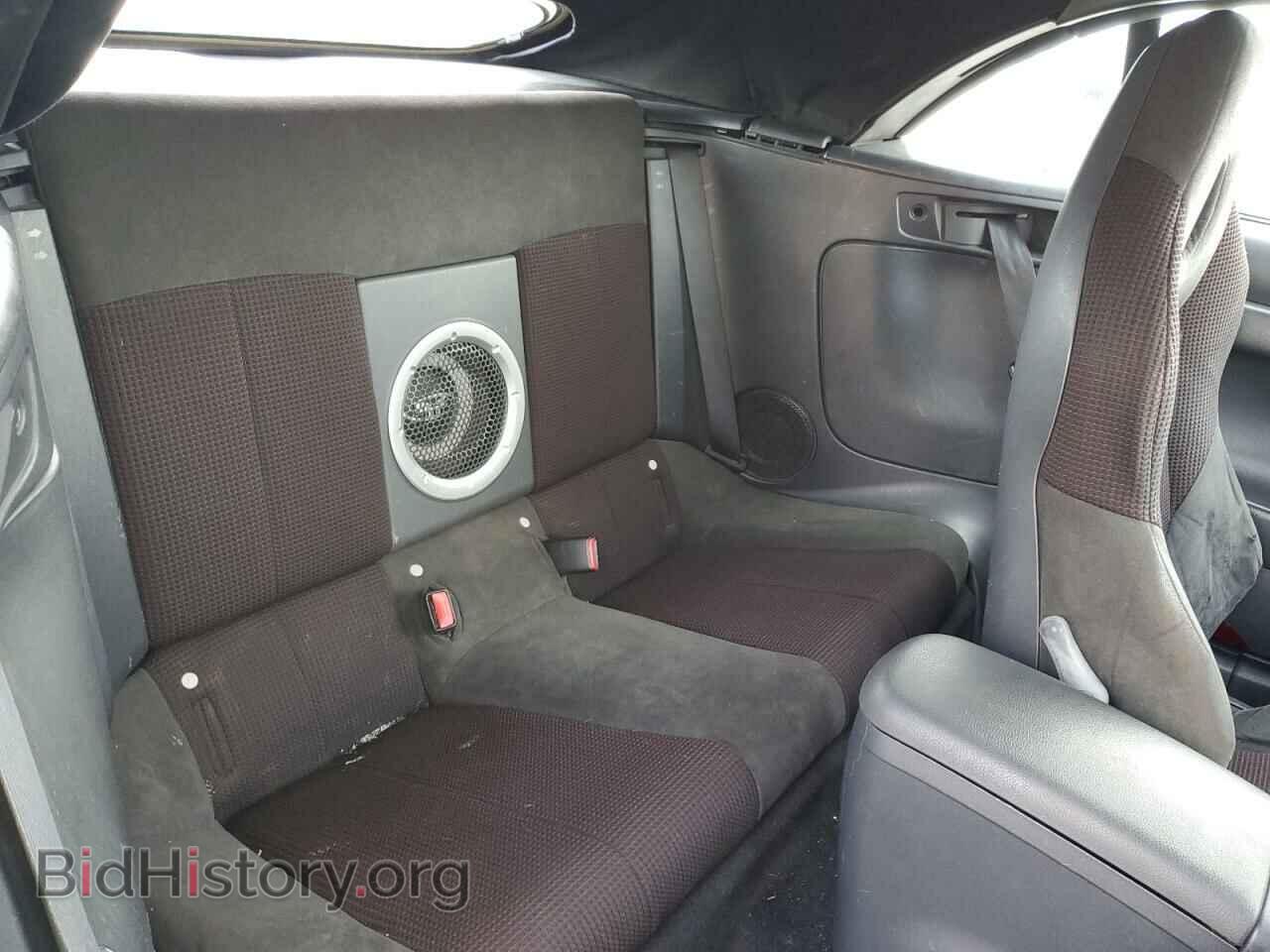 2009 MITSUBISHI ECLIPSE - VIN: 4A3AL25F89E027318 - Photo 10